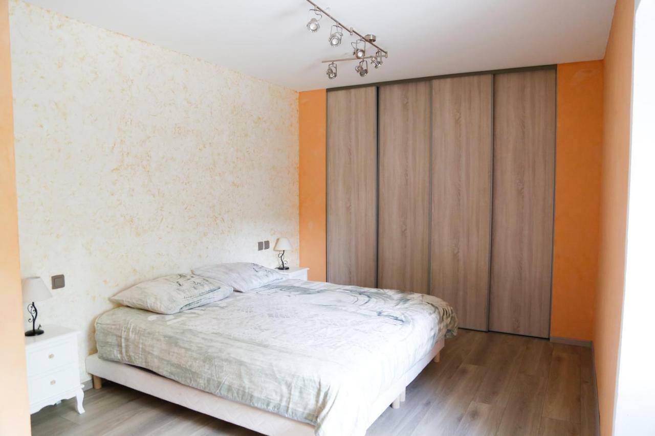 Maison En Ardeche Usclades-et-Rieutord Esterno foto